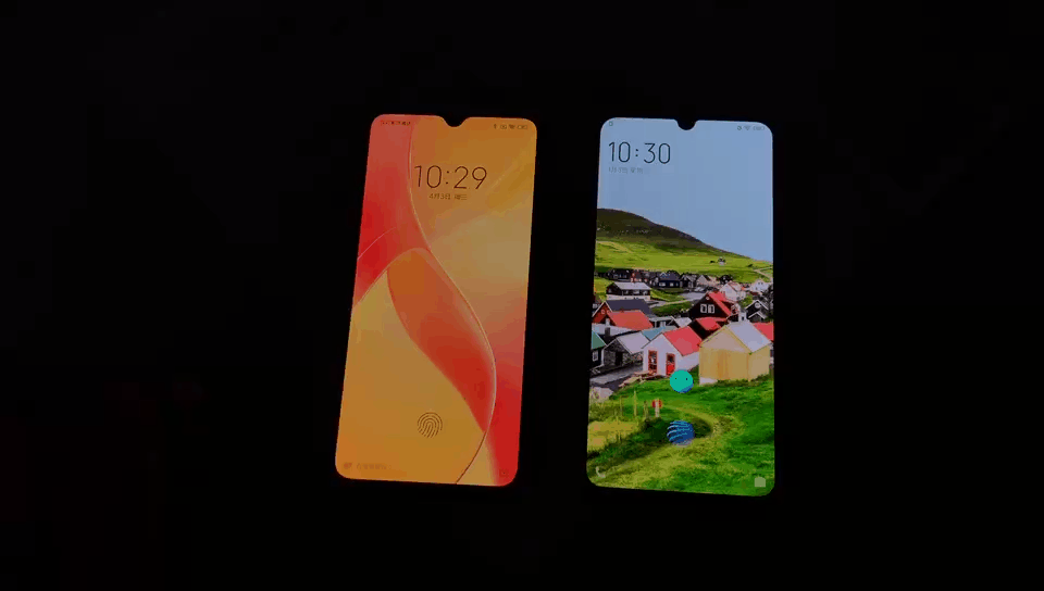 对于每天要进行上百次的解锁,iqoo与小米9谁的体验更好?