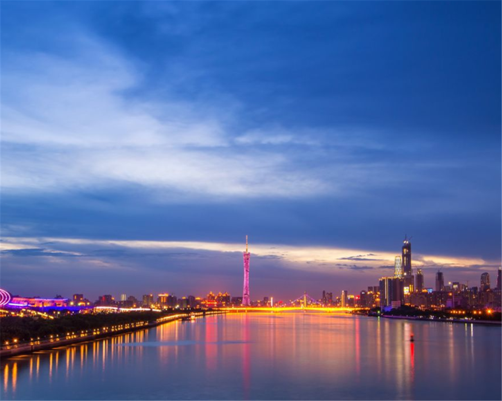 中国珠江文化历史:海外文化