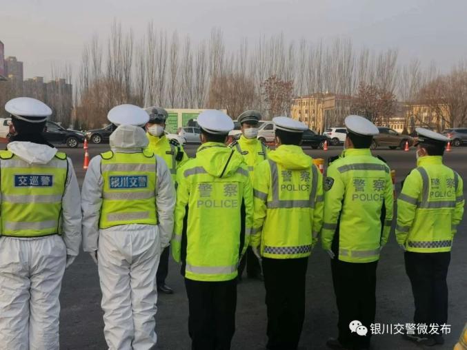 【战"疫"先锋】梁建宏:揣着红花油的跛脚大队长