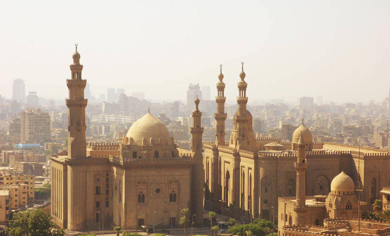 来非洲开罗,感受这里的古老文明,来一场文明探险之旅!