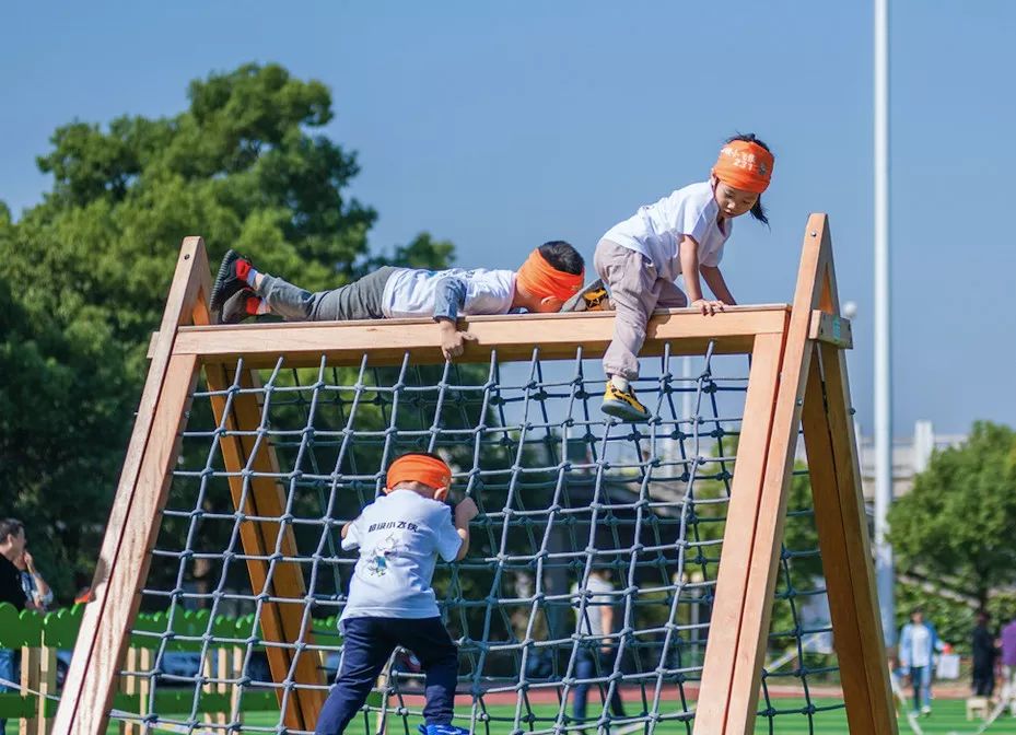 2019"卡尔美杯"晋江少儿体能挑战赛火热来袭!