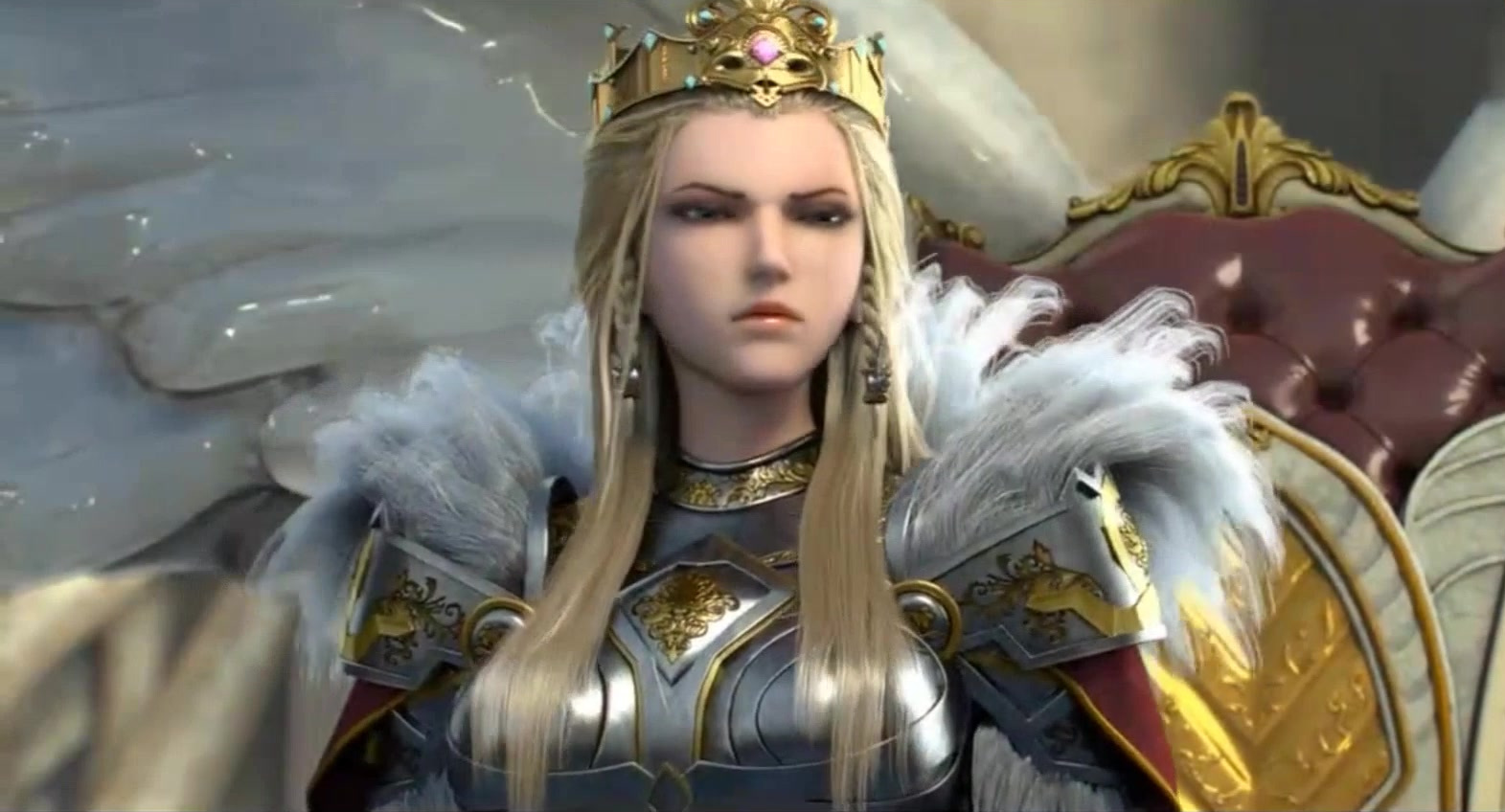 预告里看到的,不知道叫啥