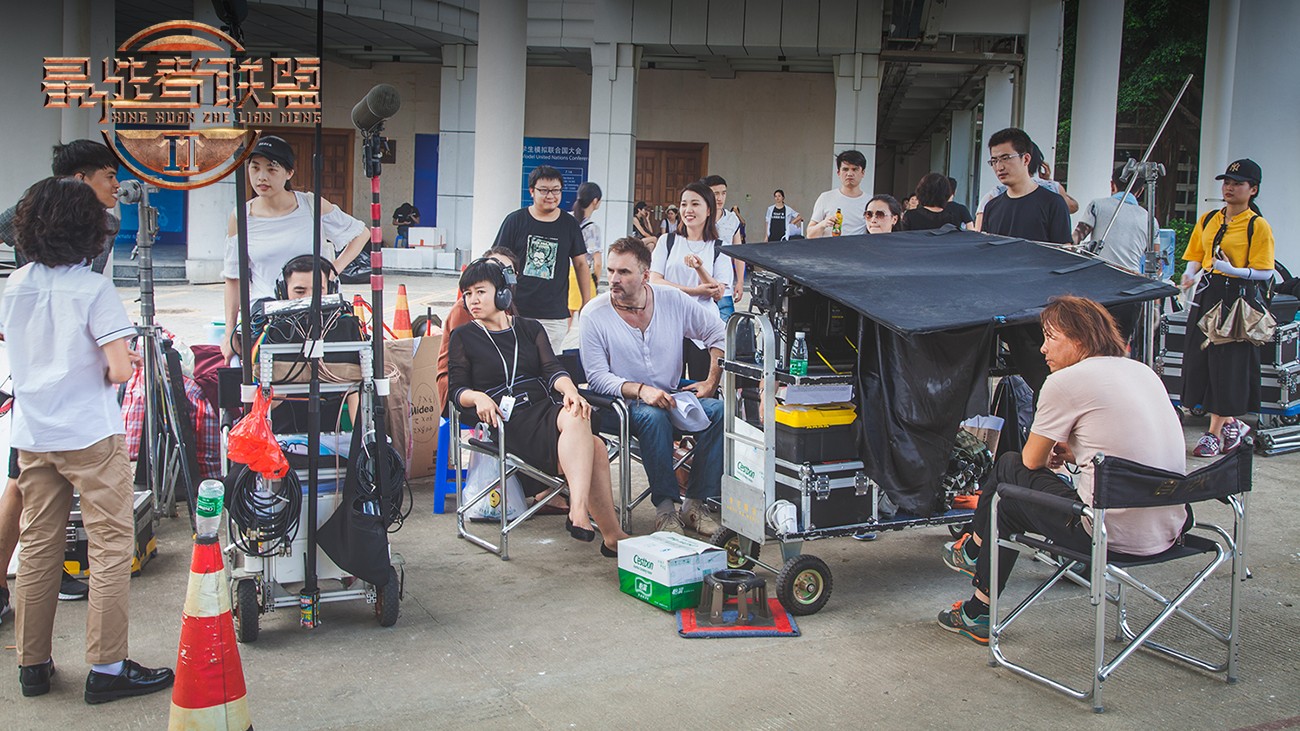 《星选者联盟》第二季完结 星能大战一触即发