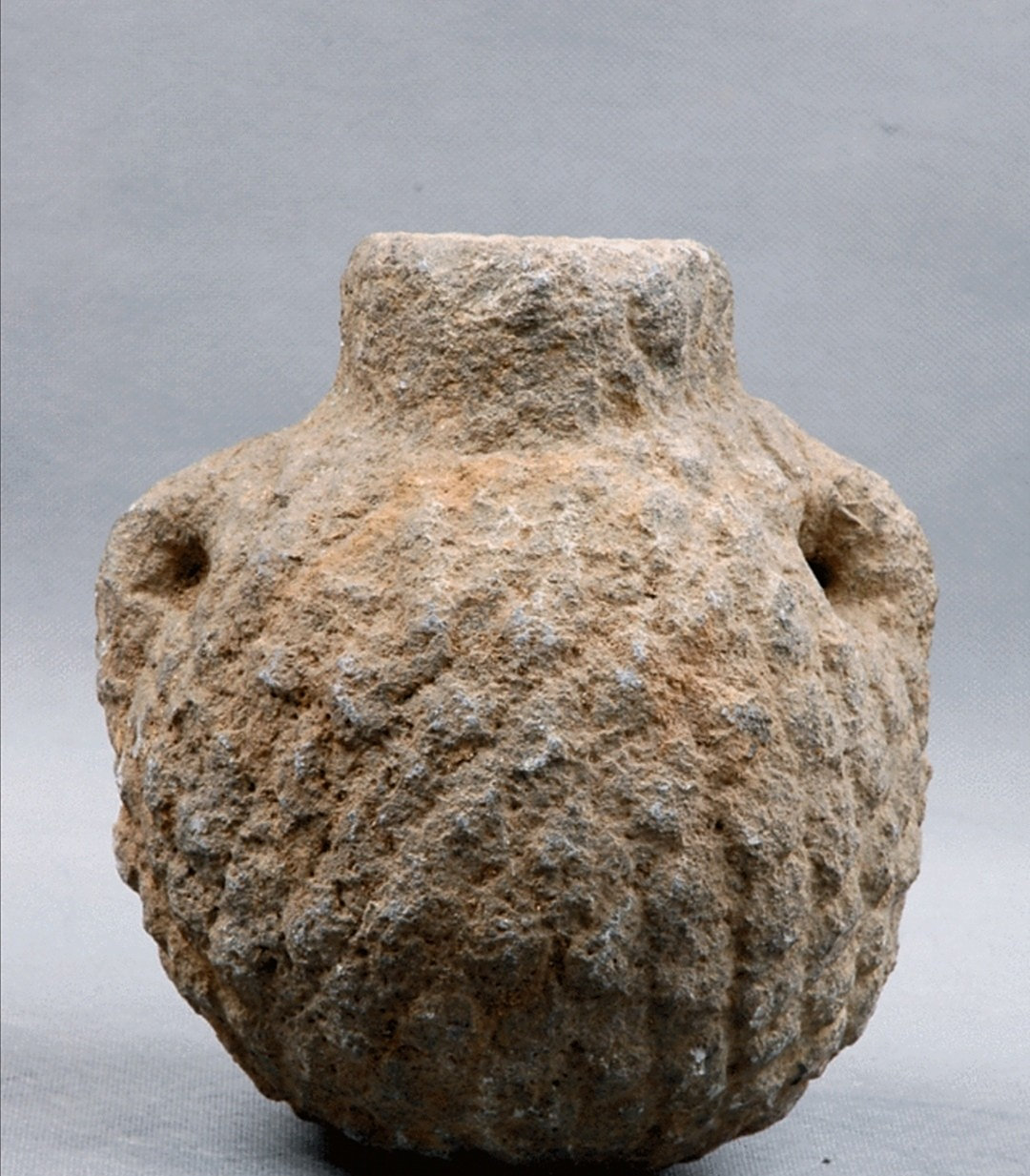 八路军制造的土地雷.