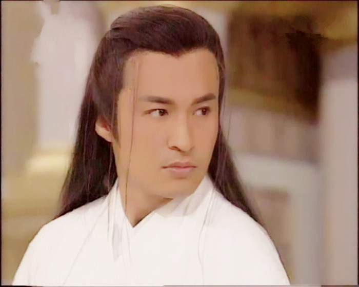 东游记的八仙都代表了哪个星座呢?天秤座是吕洞宾哦