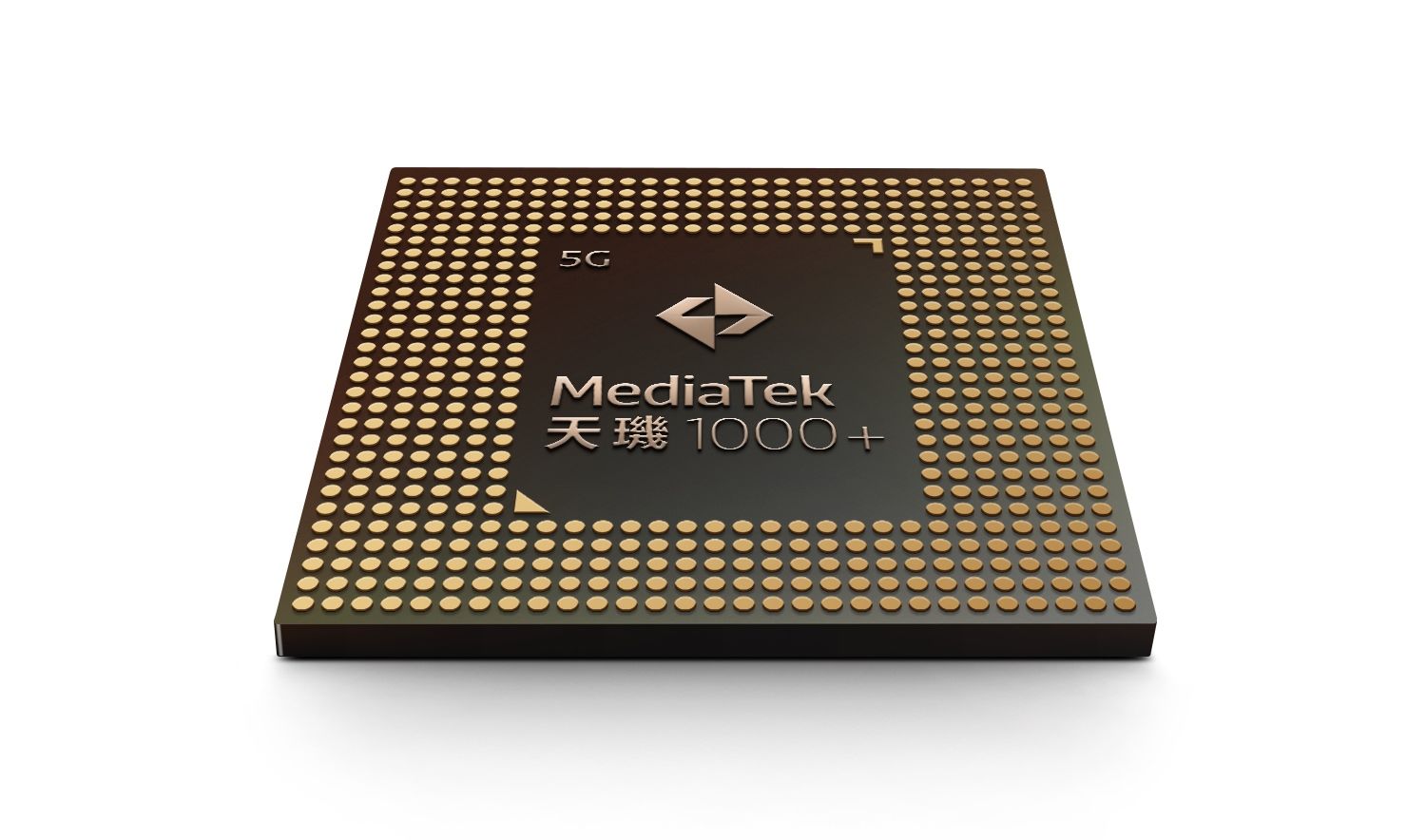 联发科找了个靠谱伙伴,天玑1000 的销量不用愁了?