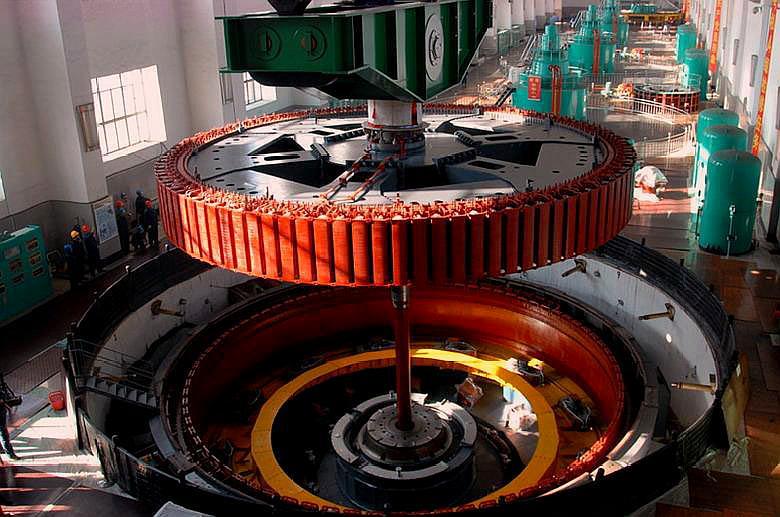 发电机的分类有哪些?这些都见过,肯定不是一般人!