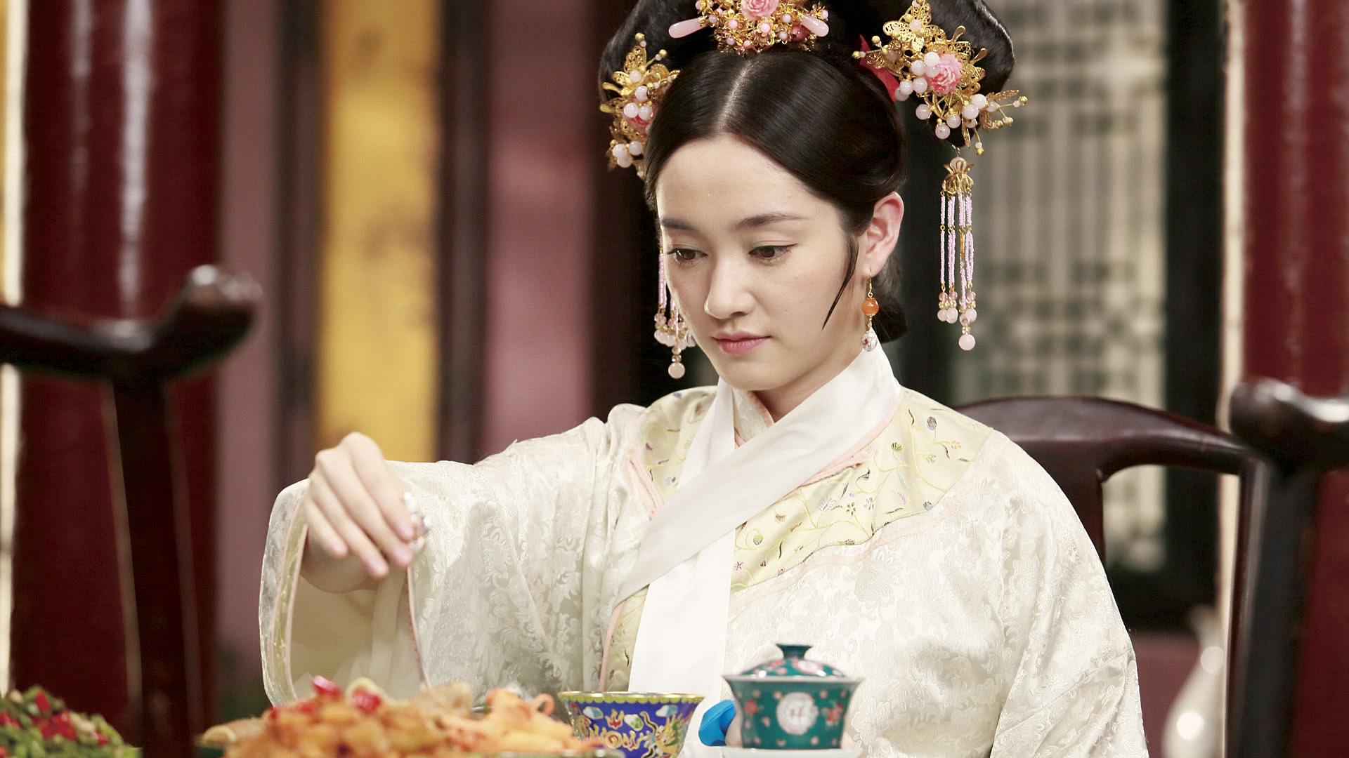 历史上真实的冷宫生活是什么样的?不是电视剧里你看到的样子