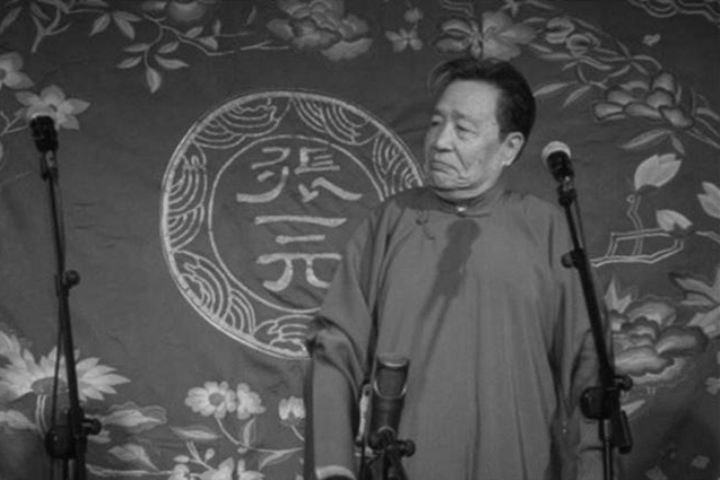 相声名家邢文昭去世,德云社暂停168元付费活动,禁娱表示哀悼