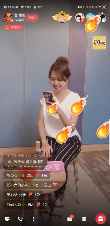 全民K歌1元1千粉丝(全民k歌1元1千粉丝能赚多少)