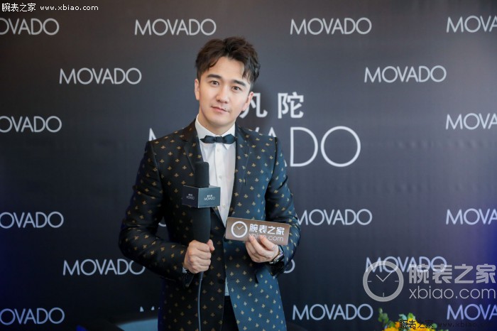 "less is more",腕表之家专访摩凡陀品牌挚友翟天临