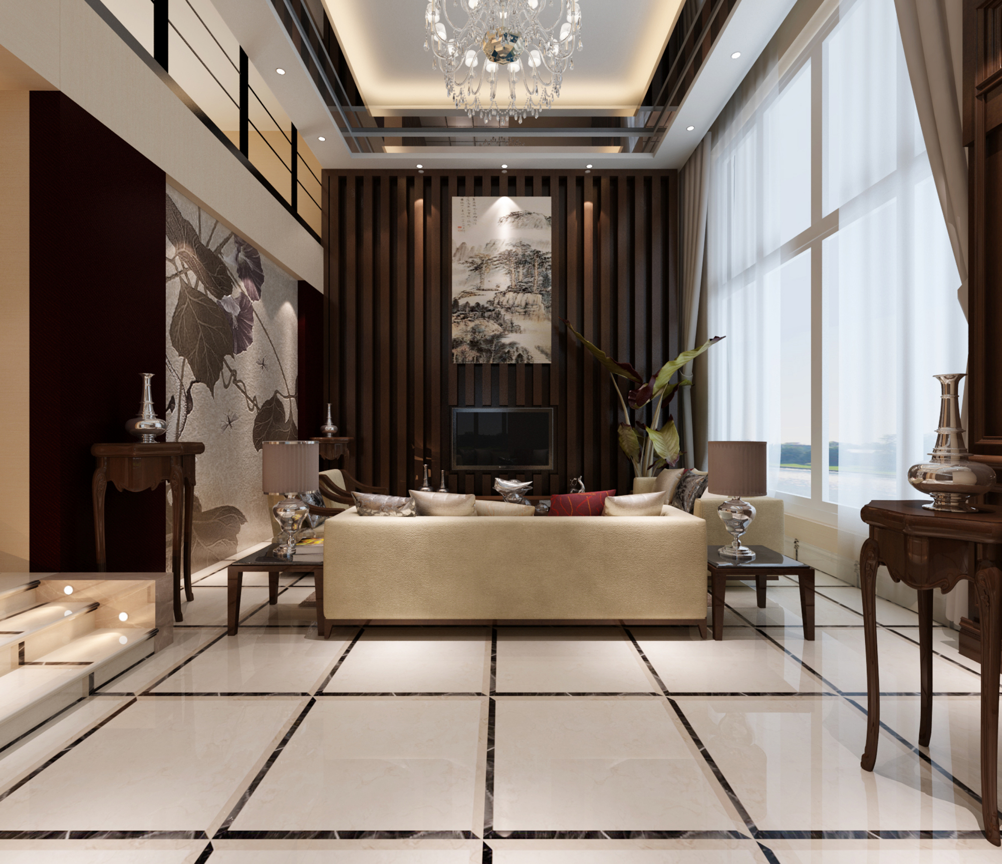 钢化涂料刷墙步骤是什么 如何选购钢化涂料