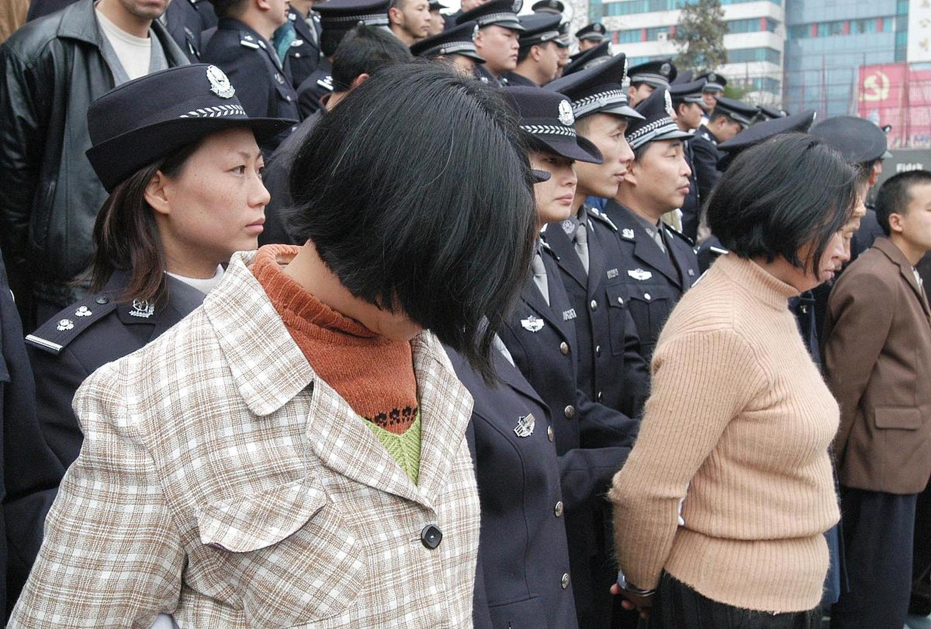 我是张家港律师曹辉团队助理老任,潜逃24年的杀人嫌犯解某萍终于被