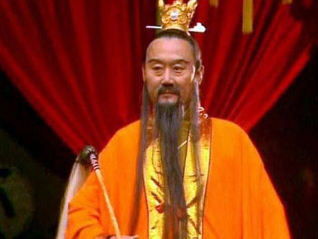 西游记:为何镇元子要与悟空结拜?答案在五庄观门口对联上