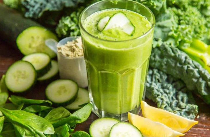 想减肥成功,这6个控制食欲的方式需要记住