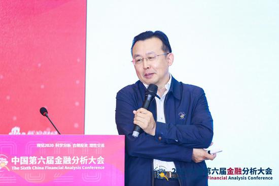 经济学家赵庆明:人民币未来继续升值是大概率事件