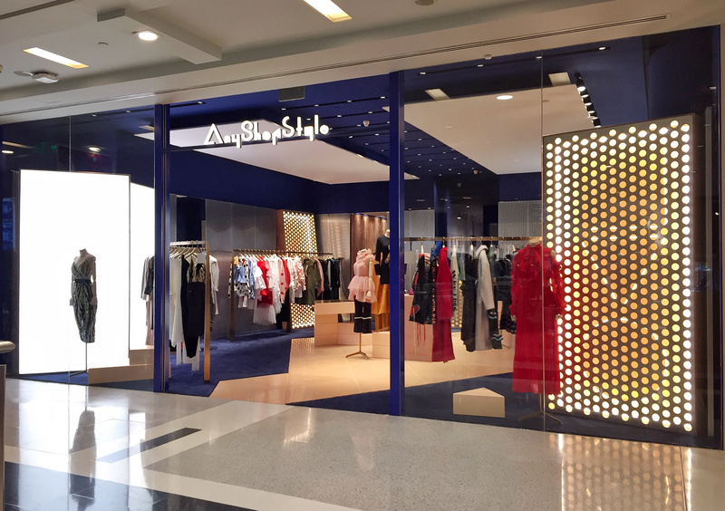 36氪首发| 借数据驱动做买手生意,「anyshopstyle 」完成数千万元人民