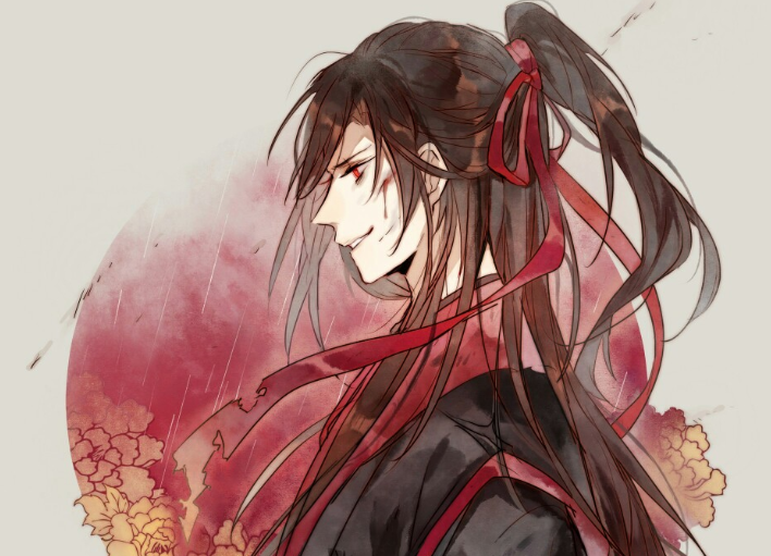 魔道祖师:这些反派尝遍人生之苦,最后只能“快意恩仇” 魔道祖师:这些反派尝遍人生之苦,最后只能“快意恩仇”