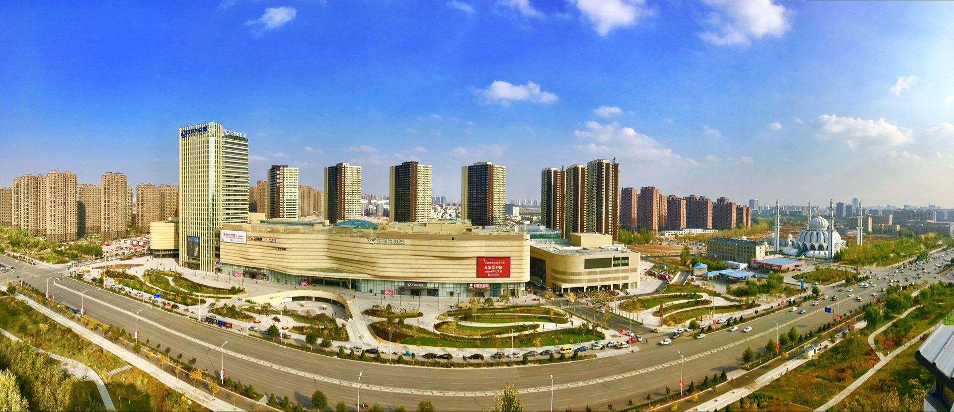 金凤区同心县分列沿黄县市区和贫困县区第一