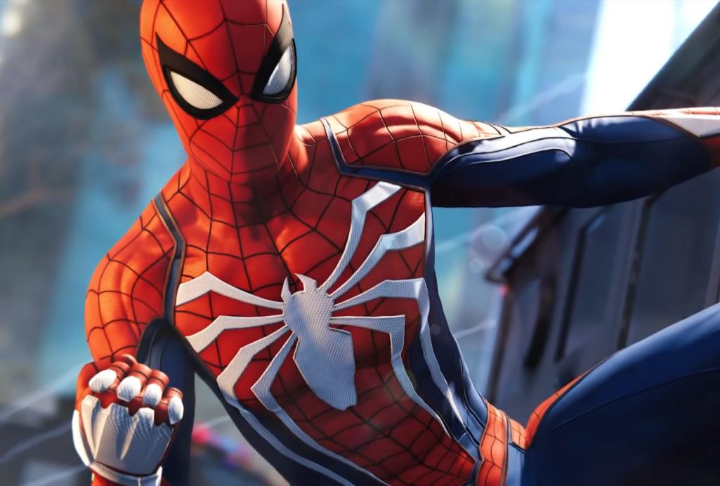 《蜘蛛侠:平行宇宙》一个关于爱和人生的故事