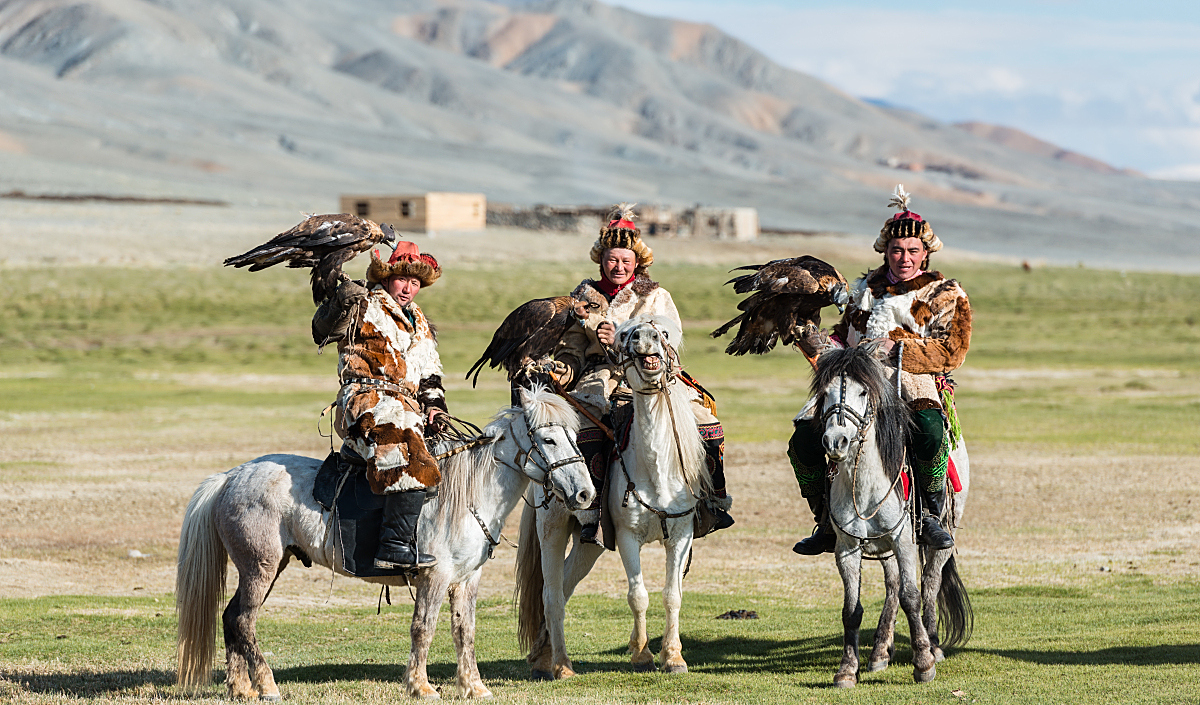 古代的游牧民族对茶有多大的需求?真的为了喝茶不惜发动战争吗?