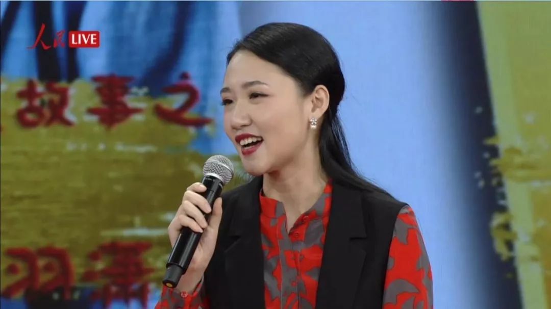 可可小爱创始人受邀出席"百个巾帼好网民故事"网络推选活动揭晓仪式!