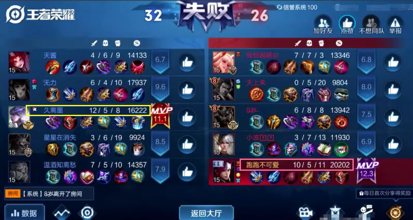 韩跑跑晒出韩信战绩,500多场胜率高达72%,却被这个英雄打了脸