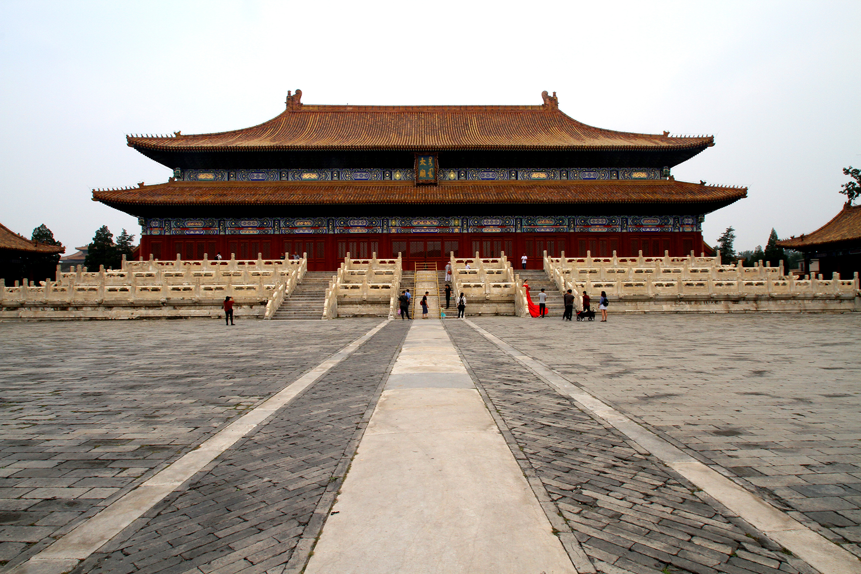 北京历史文化风景摄影(六)