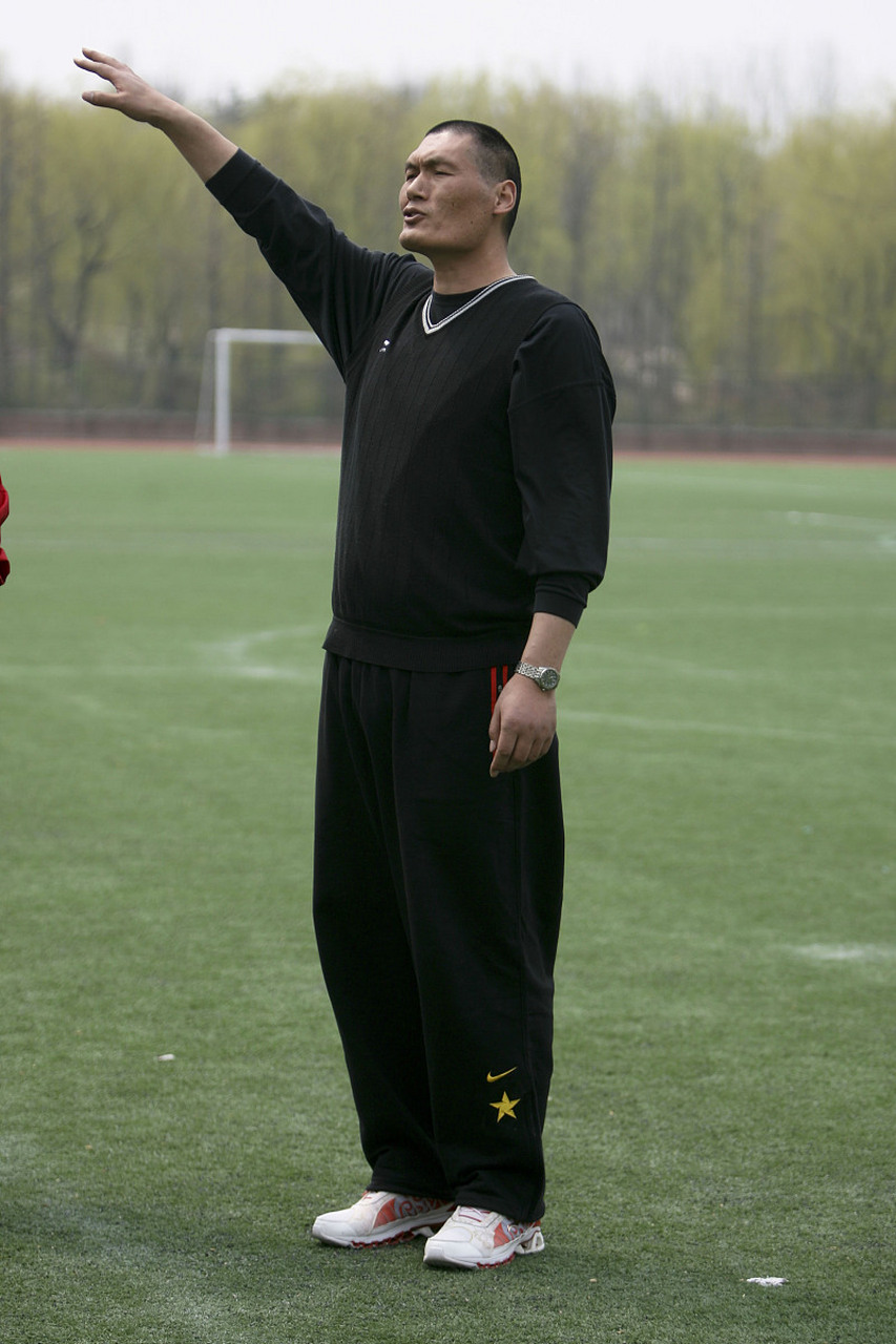 中国马龙,纪敏尚.