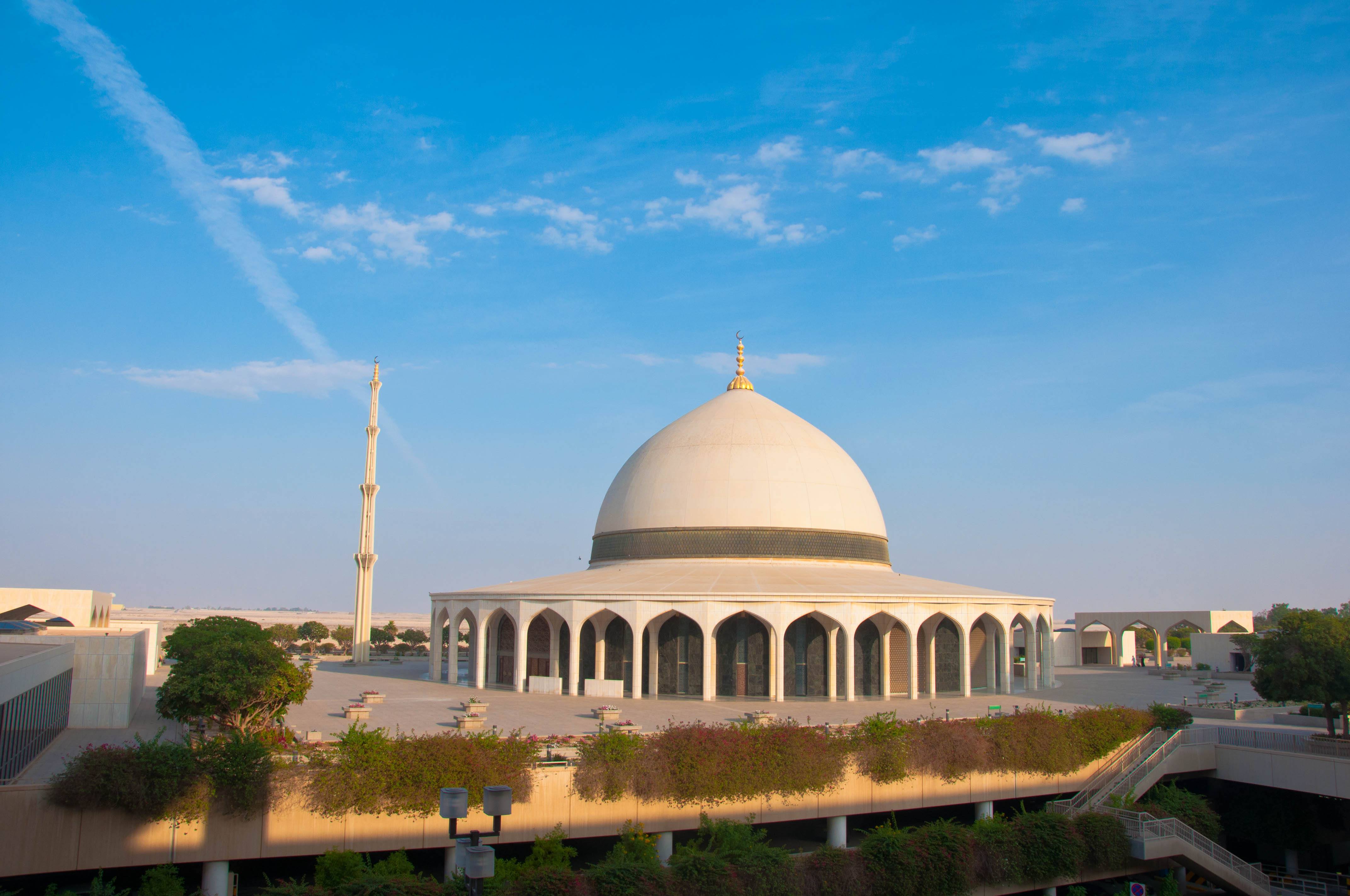 "家里有矿,富得流油"的沙特阿拉伯要开始学中文了!莫名兴奋中