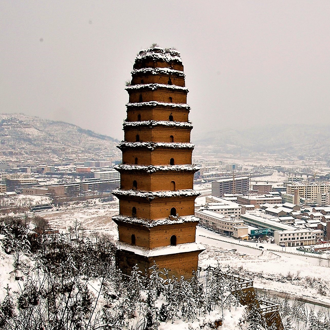 富县:智慧政务优化营商环境 让群众感受到新时代政务服务的温度