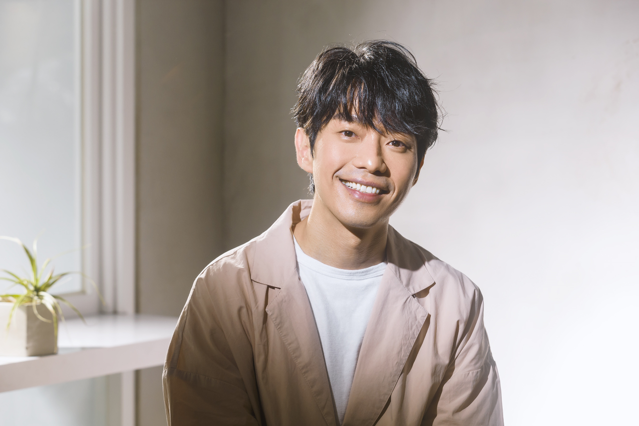 张栋梁携新ep《最好的 快要发生》入驻酷狗音乐