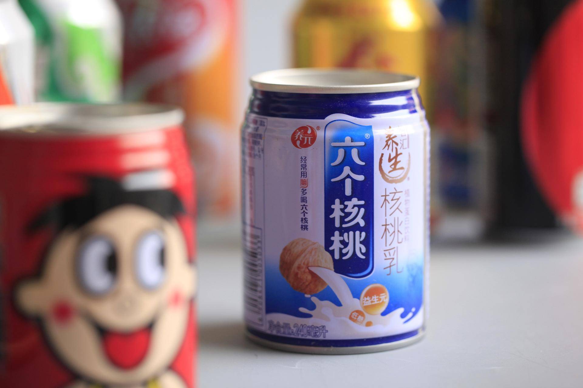 六个核桃能补脑?7次被告虚假宣传均胜诉,工商局称不违反广告法