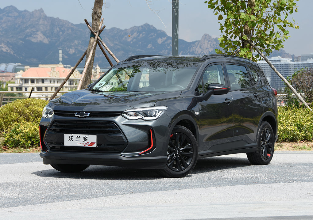 雪佛兰沃兰多2018款:空间足够用的家用suv