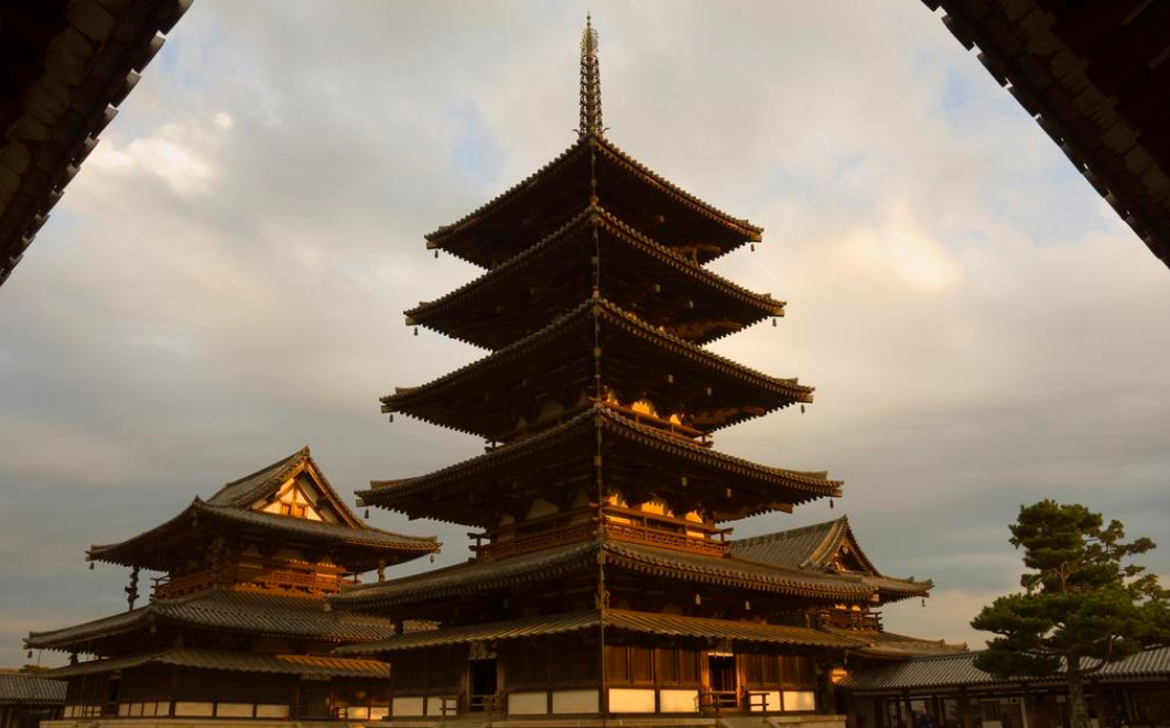 日本史:在德川幕府时代,江户与大阪是两个类型不同的城市