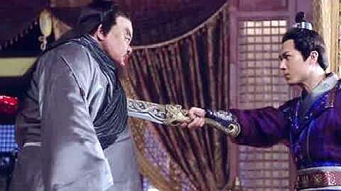 红极一时的大燕皇帝安禄山为什么到死只有一张毡席裹身