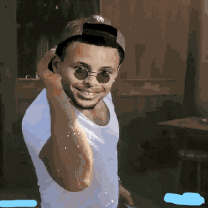 尴尬!勇士更衣室太疯狂,小学生不雅照流出 网友直呼:太白!