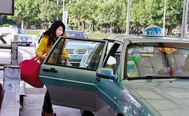 女乘客遭滴滴司机差别对待?多数司机不愿意载,透露原因,很现实