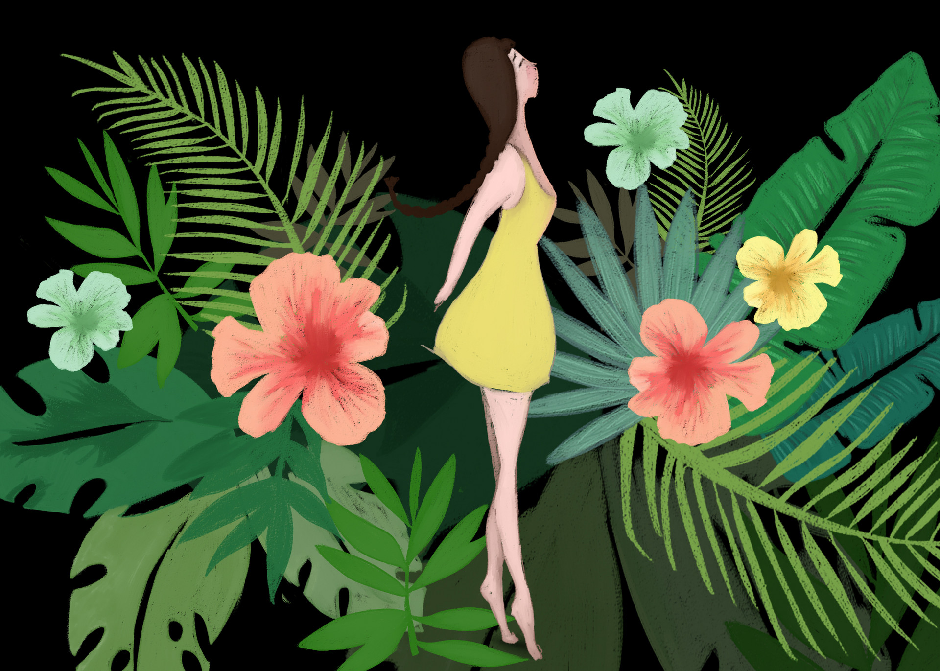 5,会和你一起规划未来