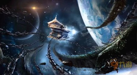 此去泉台招旧部,旌旗十万斩阎罗,一部鬼修带你进入修罗世界