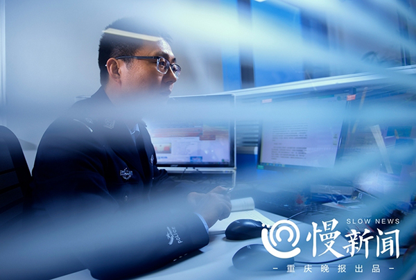 男子网赌欠巨债杀害自家3孩子,重庆网警打网赌发动两次突袭