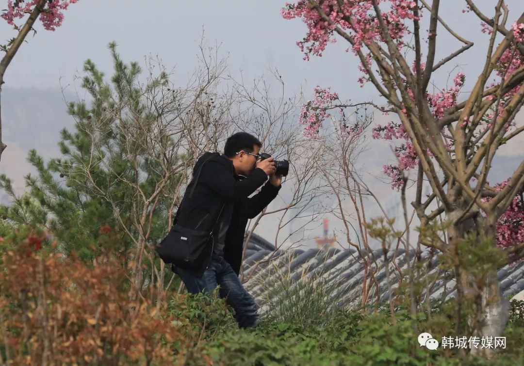 侯永超:只问初心 无问西东