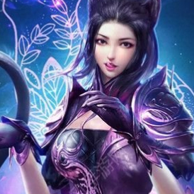 幽冥灵猫