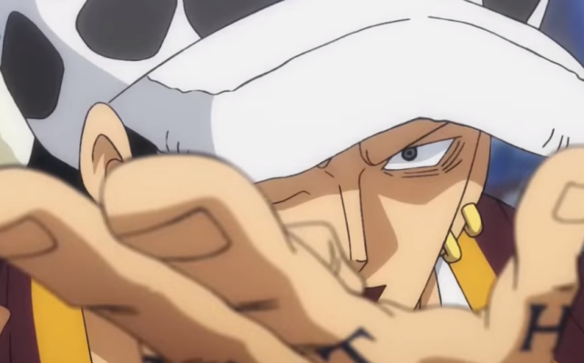 能够成为第10个路飞船员的海贼,能力比船长还大?路飞:等着!