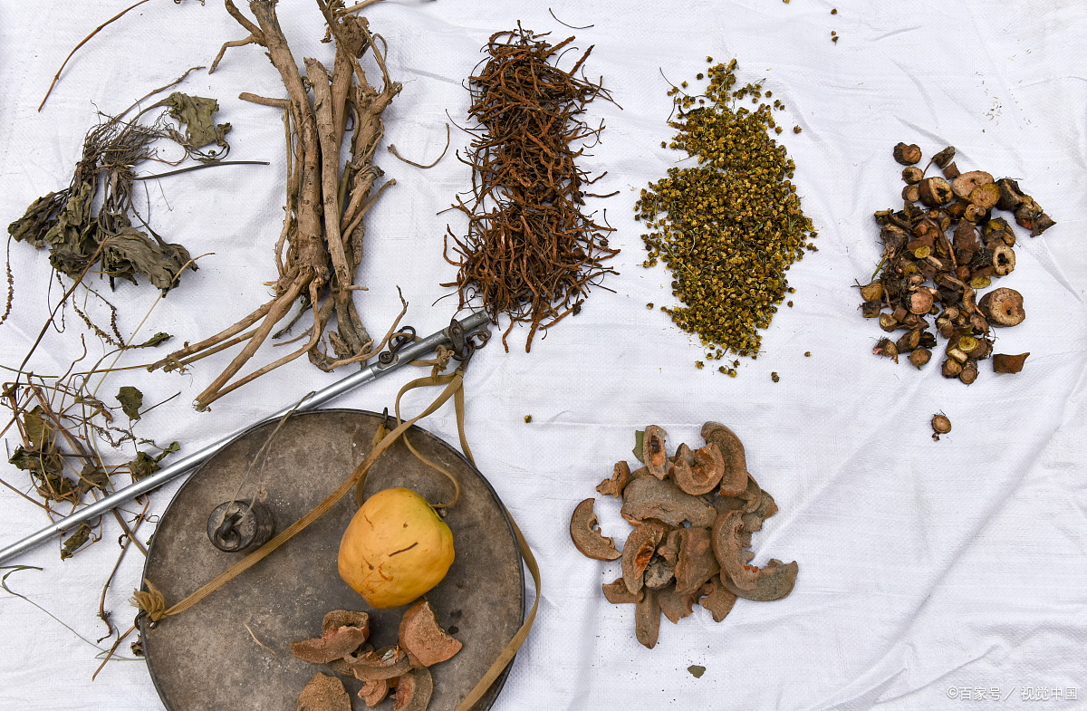 肺结节,我有一方子,屡用不爽.@中医屈冰主任的动态