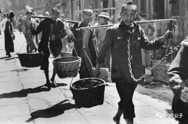 "拉壮丁"的故事