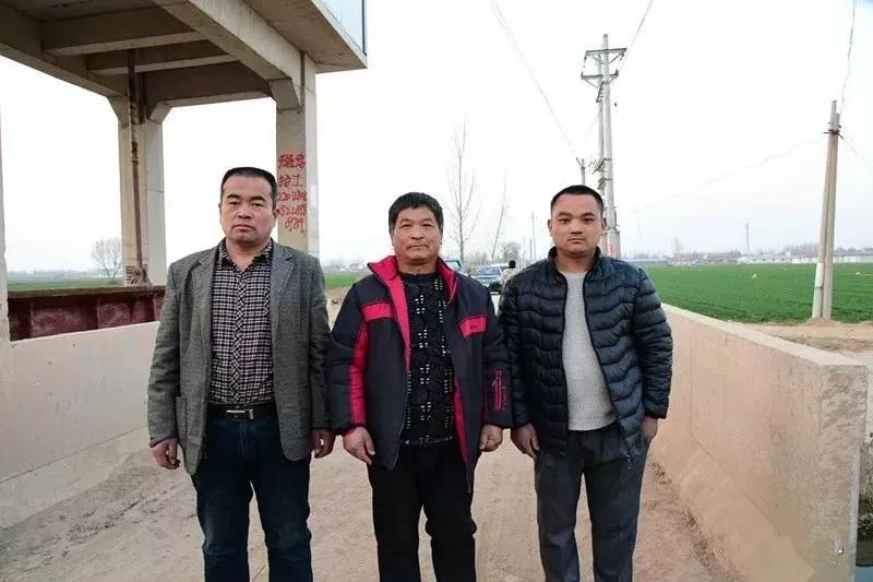 这些邯郸人,你们果断出手的样子真帅!