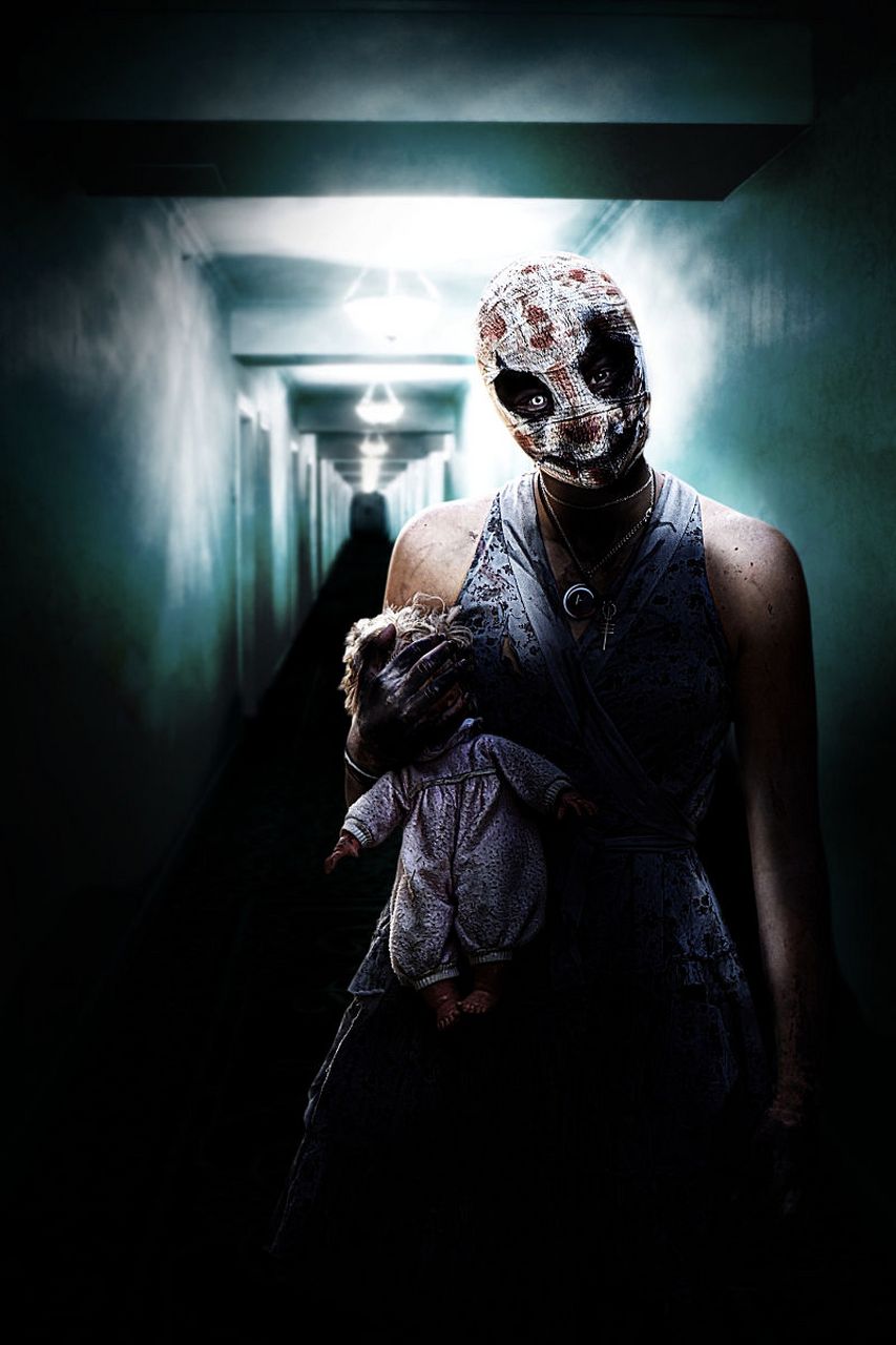 恐怖片和惊悚片在引发观众恐惧的元素,表现手法,内容选择以及对伦理