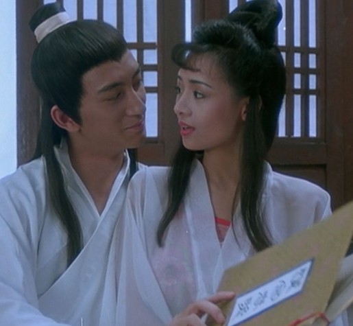 火遍内地的"香港三级片",为何销声匿迹,怎么崩了?