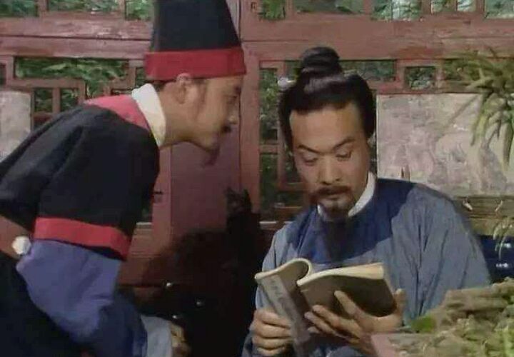 《红楼梦》中"甄士隐"一把心酸的起因与"贾雨村"微妙的关系